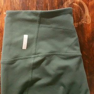 Zella Live In High Waist Leggings Size M